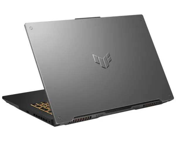 ASUS TUF Gaming F17 FX707ZC4-HX014 (17.3 inča FHD, i5-12500H, 16GB, SSD 512GB, GeForce RTX 3050) laptop 