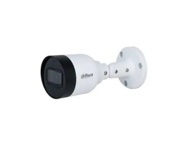 Dahua IPC-HFW1530S-0280B-S6 Bullet mrežna nadzorna kamera 5Mpx