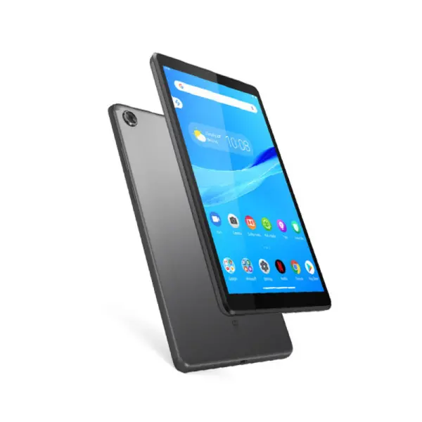 Tablet Lenovo M8 HD TB-8505F IPS 8''-QC 2.0GHz-2GB-32GB-2Mpix-5Mpix-WLAN-Bluetooth 5.0-siva