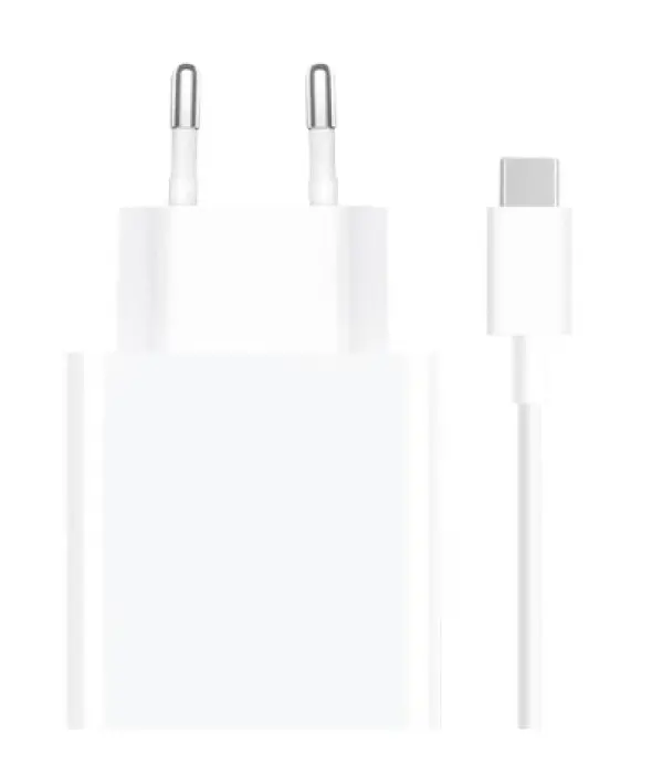 Punjac Xiaomi Mi 120W Charging Combo (Type-A) EU