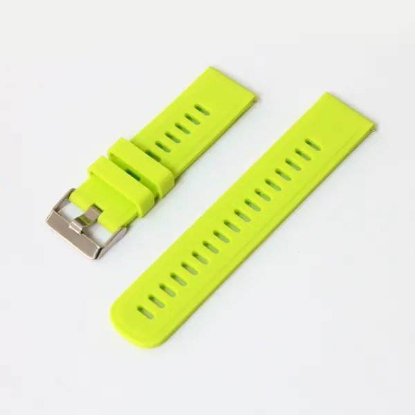 Narukvica sand za smart watch 22mm svetlo zelena