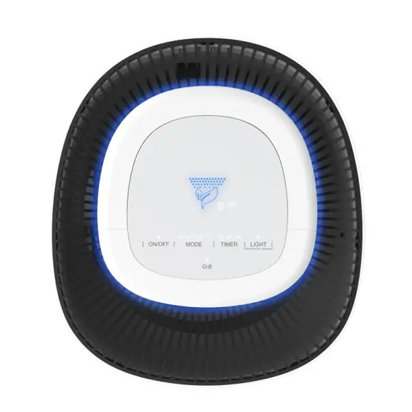 Preciscivac vazduha Aeno AP1S beli + Filter vazduha Aeno AAPF1