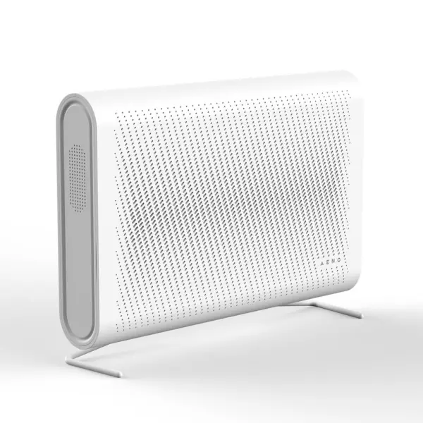 Preciscivac vazduha Aeno AP2S beli + Filter vazduha Aeno AAPF2