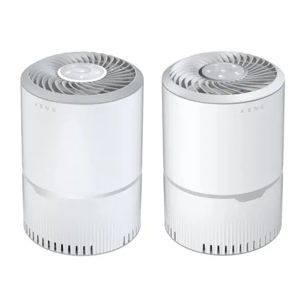 Preciscivac vazduha Aeno AP3 beli + Filter vazduha Aeno AAPF3