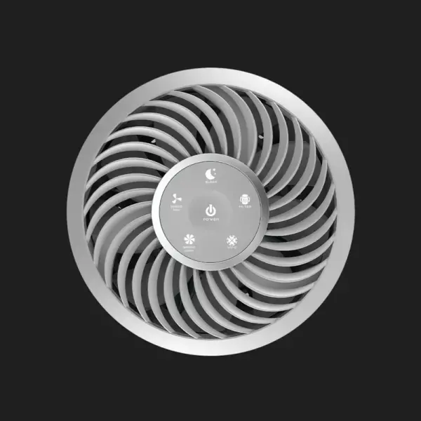 Preciscivac vazduha Aeno AP3 beli + Filter vazduha Aeno AAPF3