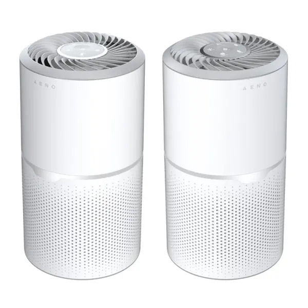 Preciscivac vazduha Aeno AP4 beli + Filter vazduha Aeno AAPF4