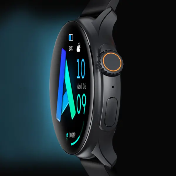 Teracell Smart Watch K58 crni
