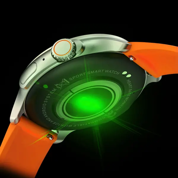 Teracell Smart Watch K58 crni