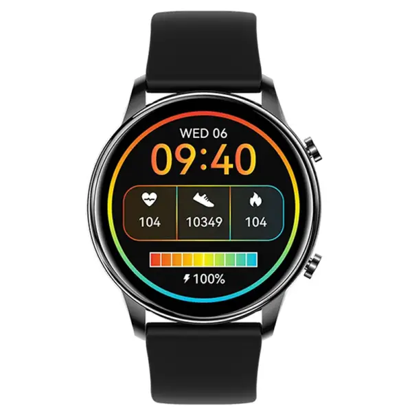 Teracell Smart Watch Y66 crni