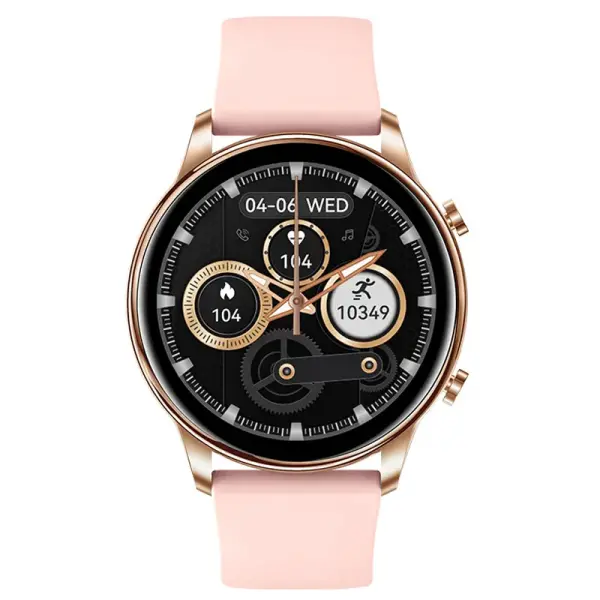 Teracell Smart Watch Y66 roze