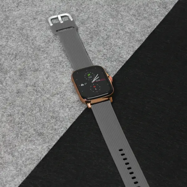 Narukvica line za smart watch 20mm siva