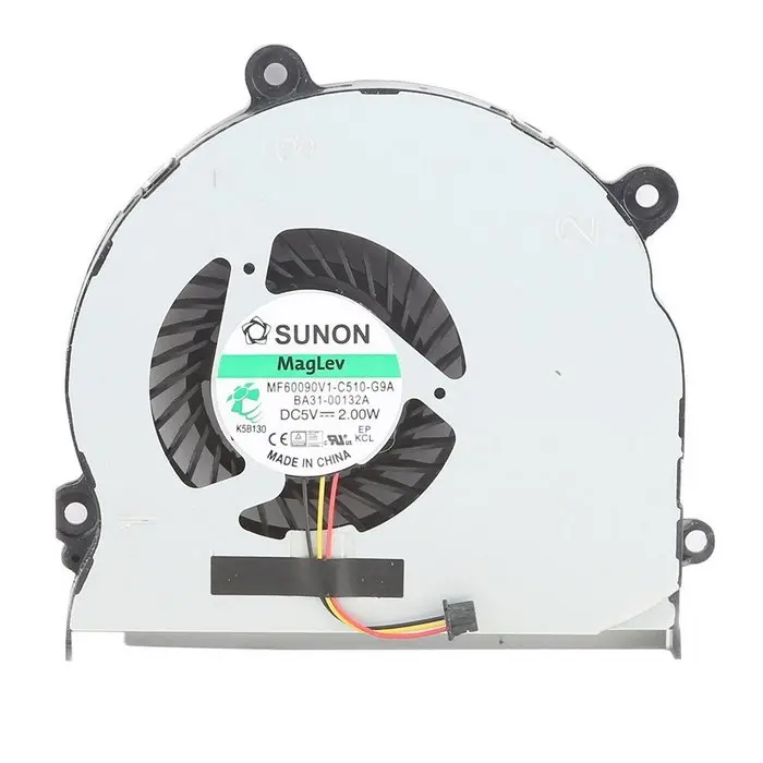 Cpu hladnjak za laptop Samsung NP350 NP355V4C NP350V5C 