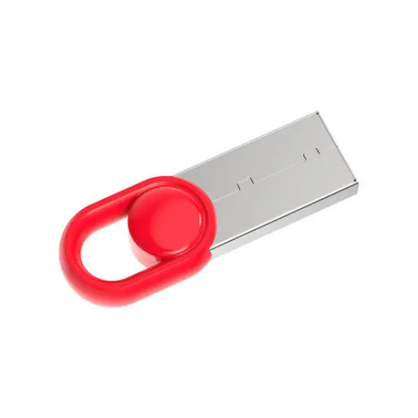 USB flash Netac 64GB UM2 USB3.2, NT03UM2N-064G-32RE