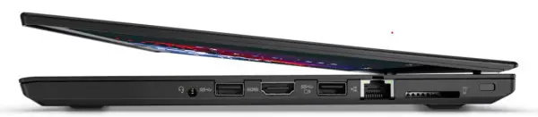 Ref.NB Lenovo ThinkPad T470 i5-6300U8GBM.2 256GB14'' FHDA grade