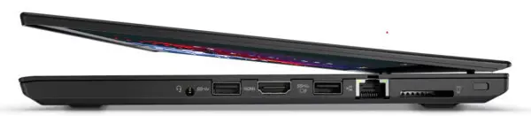 Ref.NB Lenovo ThinkPad T470 i7-6600U8GBM.2 256GB14FHDWin10ProA grade
