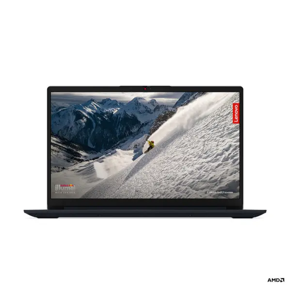 NB Lenovo IP1 R5-5500U8GBM.2 512GB15.6FHDWin11ProGLANSRB2Y82R400C7YA