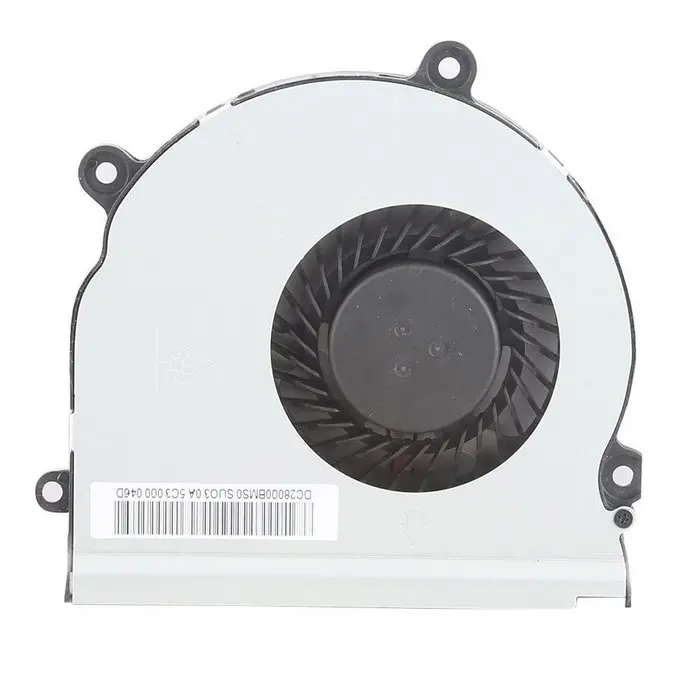 Cpu hladnjak za laptop Samsung NP350 NP355V4C NP350V5C 