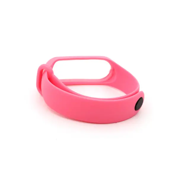 Narukvica za smart watch Xiaomi Mi Band M3/M4 pink