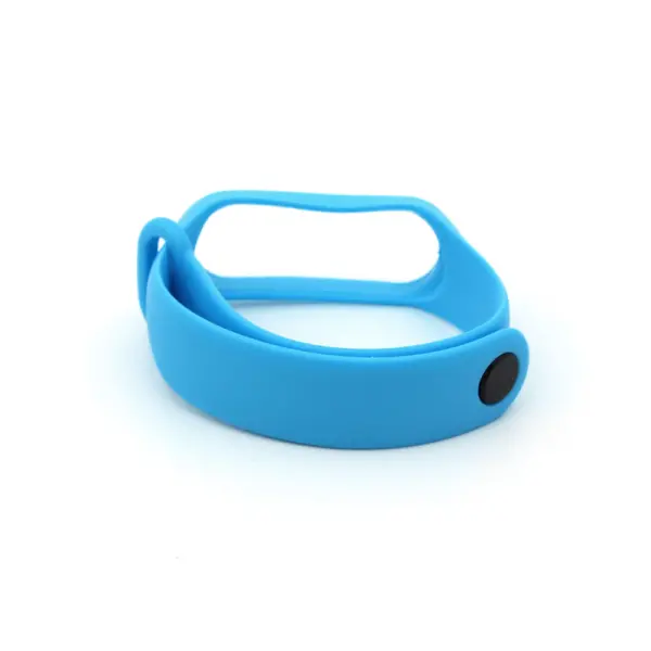 Narukvica za smart watch Xiaomi Mi Band M3/M4 plava