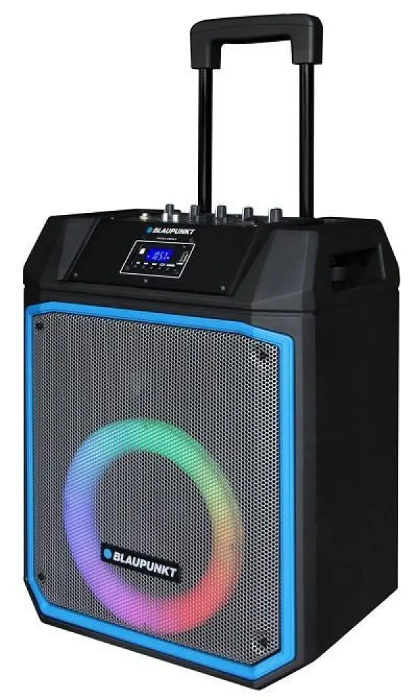 Blaupunkt MB08.2 P.Zvucnici (MB08.2)
