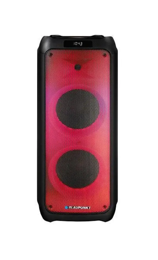 Blaupunkt PB10DB P.Zvucnici (PB10DB)