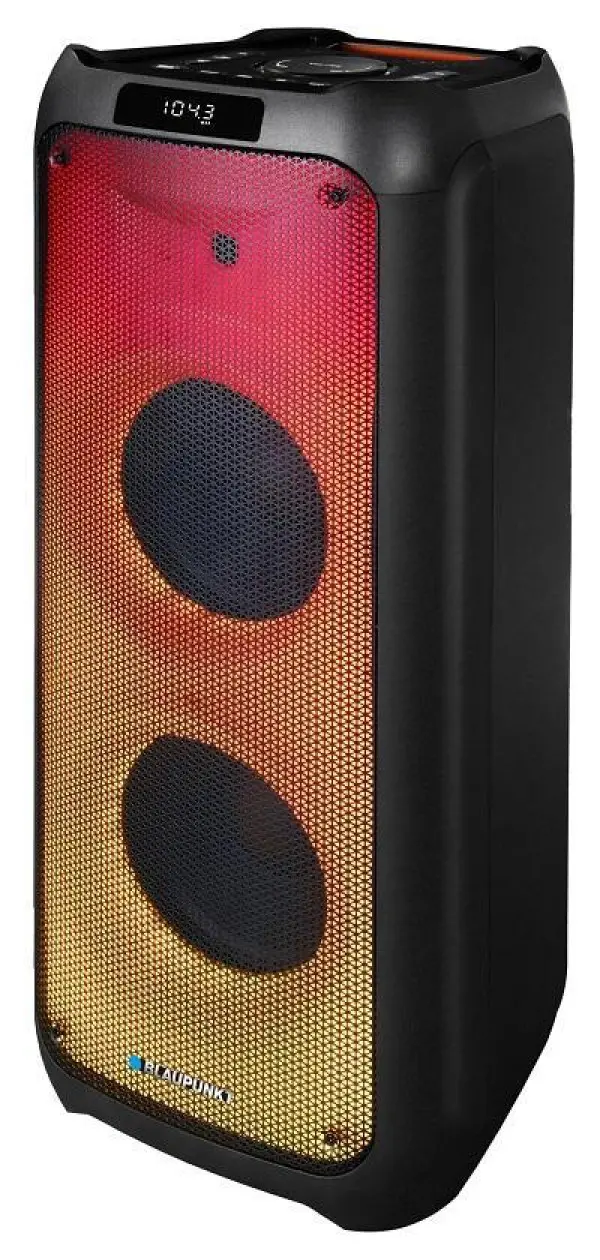 Blaupunkt PB10DB P.Zvucnici (PB10DB)