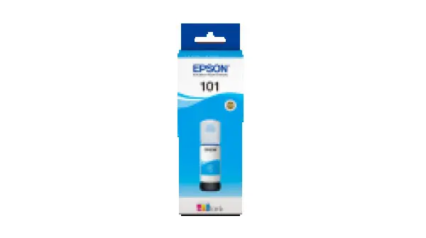 Epson T03V24A 101 EcoTank Cyan