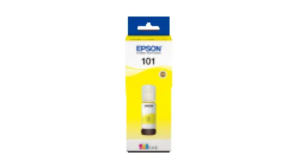 Epson T03V44A 101 EcoTank Yellow