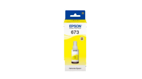 Epson T6734 Yellow