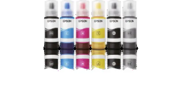 EPSON 115 crno mastilo