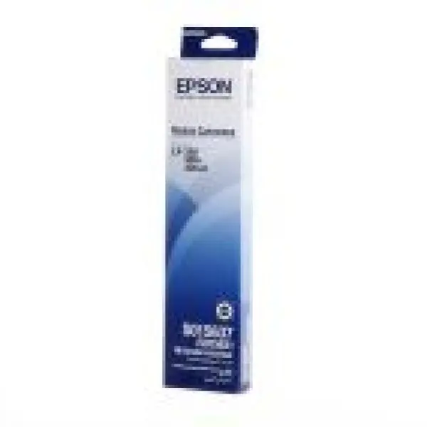 EPSON S015637 crna ribon traka