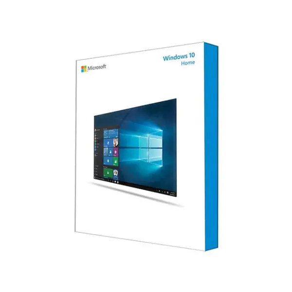 WinHome GGK 10 64Bit Eng Intl 1pk DSP ORT OEI DVD ( L3P-00033 ) 