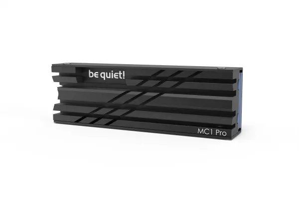MC1 Pro COOLER, Fits both single and double sided M.2 2280 modules ( BZ003 ) 