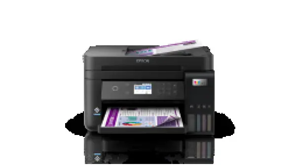 EPSON L6270 EcoTank ITS wireless multifunkcijski inkjet uređaj