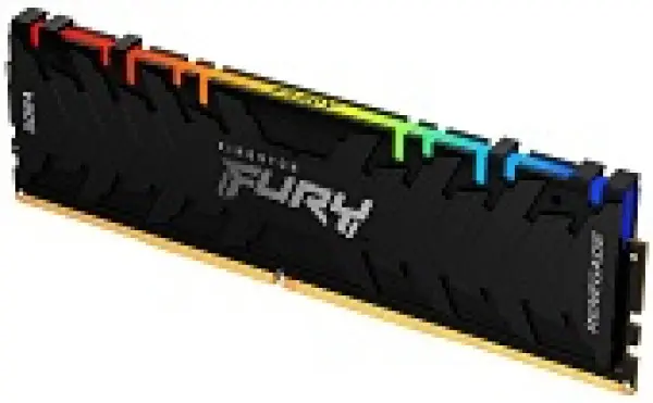 DDR4 8GB 4000MHz CL19 DIMM [FURY Renegade RGB] ( KF440C19RBA/8 ) 