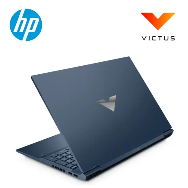 HP Victus Gaming 16-r0024nm, Intel Core i5-13500H, 16GB DDR5-5600 RAM, 1TB PCIe NVMe TLC M.2 SSD, 16.1'' IPS AG FHD 1920x1080, NVIDIA GeForc