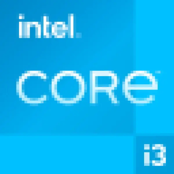Intel Core i3-12100F Processor (12M Cache, up to 4.30 GHz) Box - LGA 1700 ( BX8071512100F ) 
