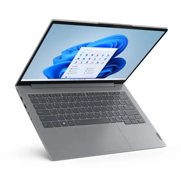 ThinkBook 14 G6 IRL, Core i7-13700H, 16GB DDR5 5200, SSD 512GB PCIe 2242, 14'' WUXGA (1920x1200) IPS AG 300n, Iris Xe, GLAN, WLAN, BT, KybSR