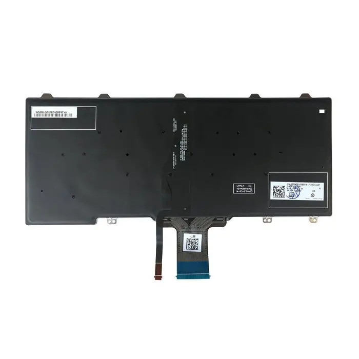 Tastatura za laptop ell Latitude E5250 E5270 E7250 E7270