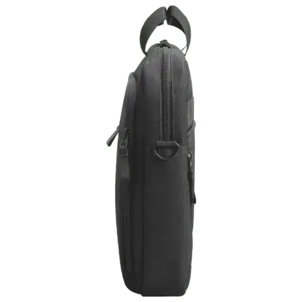 HP Renew Business 15.6-inch Laptop Bag, Lockable zippers, Black ( 3E5F8AA ) 