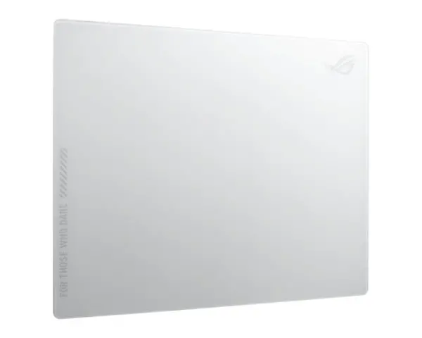 ASUS NH04 ROG MOONSTONE ACE L Gaming podloga za miš bela 