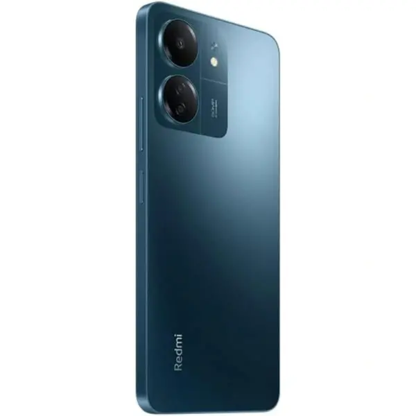 Redmi 13C EU 4+128 Navy Blue