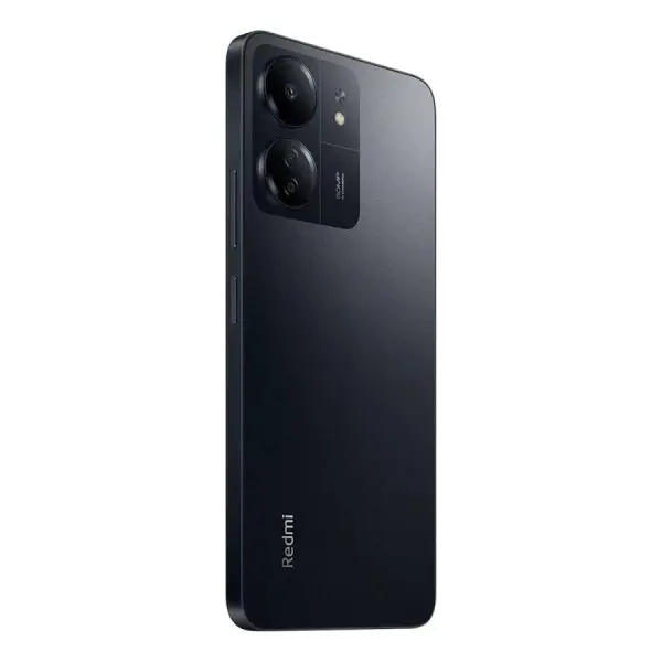 Redmi 13C EU 4+128 Midnight Black