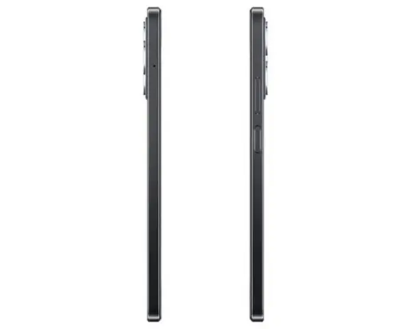 REALME C53 RMX3760 Mighty Black 6128GB A mobilni telefon 