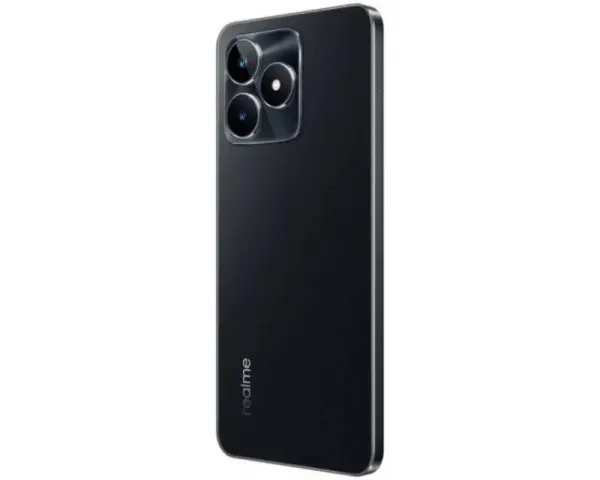 REALME C53 RMX3760 Mighty Black 6128GB A mobilni telefon 