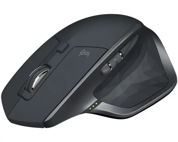 LOGITECH MX Master 2S Graphite Wireless miš (2)