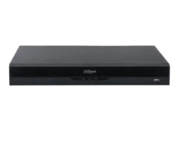 DAHUA NVR5208-8P-EI 8-kanalni 1U 8PoE 4K&H.265 Pro IP Video Snimac 