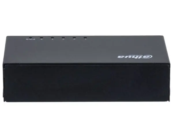 DAHUA PFS3005-5GT-L-V2 5port Gigabitni switch 