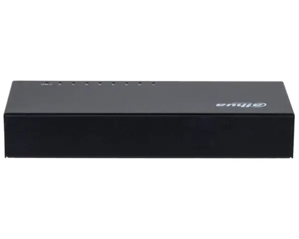 DAHUA PFS3008-8GT-V2 8-portni Gigabitni Switch 