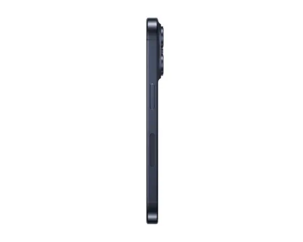 APPLE iPhone 15 Pro 256GB Blue Titanium MTV63ZDA mobilni telefon 
